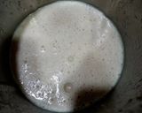 A picture of step 2 of Pomegranate juice.