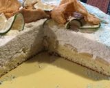 Piña Colada 🍹torta recept fázis 8 fotója