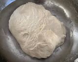 Foto langkah ke 7 dari resep Ciabatta Bread (Italia).
