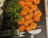 Foto del paso 3 de la receta: Estofado de carne con grixska de acompañamiento