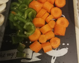 Foto del paso 3 de la receta: Estofado de carne con grixska de acompañamiento