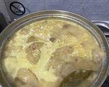 Foto langkah ke 3 dari resep Lodeh Kikil khas Jombang.