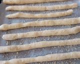 Foto del paso 3 de la receta: Grisines de queso sin tacc