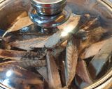 Foto langkah ke 1 dari resep Abon ikan pindag tongkol sereh.