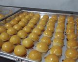 Foto langkah ke 8 dari resep Nastar.