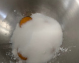 Foto del paso 2 de la receta: Crema Pastelera (sin lactosa)