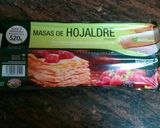 Foto del paso 1 de la receta: Árbol navideño de hojaldre