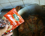 Foto del paso 10 de la receta: Guiso de arroz con pollo
