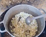 A picture of step 20 of Chicken Soup 🍗.