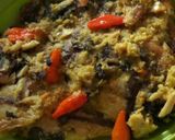 Foto langkah ke 4 dari resep Bawal Pesmol.