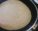 A picture of step 5 of Pancakes.