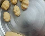 Rainbow heart cookies (eggless and no oven) recipe step 5 photo
