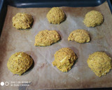 Foto del paso 3 de la receta: Panecillos de semillas keto