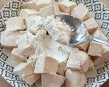 Foto langkah ke 2 dari resep Tahu Chili Padi.