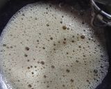 Foto langkah ke 1 dari resep Kue Manja Fla Matcha.