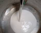 100.Putri Mandi langkah memasak 3 foto