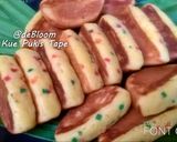 Foto langkah ke 8 dari resep 74. Kue Pukis Tape.