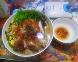 Hình bước làm 8 của món Bánh canh