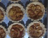 Foto del paso 10 de la receta: Tartitas de manzana canela 🍎