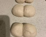 Foto del paso 5 de la receta: Marraquetas
