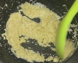 सूजी या रवा  का हलवा (Suji ya rava ka halwa recipe in hindi) रेसिपी चरण 2 फोटो