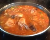 Foto del paso 5 de la receta: Pollo a la cazadora ll