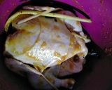 Foto langkah ke 4 dari resep 202. Ayam Bakar Utuh.
