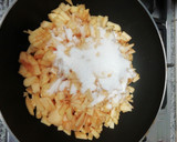 Foto del paso 2 de la receta: Strudel de manzana