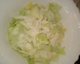 Foto del paso 1 de la receta: Ensalada César