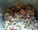 Foto del paso 4 de la receta: Empanadas de carne