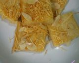 Foto langkah ke 4 dari resep Proll tape.
