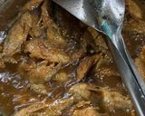 Foto langkah ke 3 dari resep Ikan Seluang Krispi.