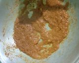 Foto langkah ke 2 dari resep Sambel Udang+Kentang Berkuah.