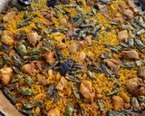 Foto del paso 9 de la receta: Paella Valenciana
