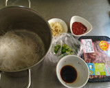 螞蟻上樹的食譜步驟2照片