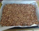 Foto del paso 1 de la receta: Granola de avena