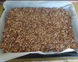 Foto del paso 1 de la receta: Granola de avena