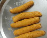 दालबाटी चुरमा (Dal Bati Churma) रेसिपी चरण 7 फोटो