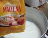Foto del paso 1 de la receta: Salsa blanca LIGHT