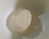 Foto langkah ke 5 dari resep Cinnamoroll Pao (Bakpao Karakter).