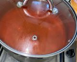 Krumplis tészta recept fázis 5 fotója