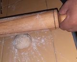 Foto del paso 4 de la receta: Baguettes rellenas de queso con jamón
