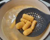 Foto del paso 9 de la receta: Ñoquis de calabaza sin gluten y sin leche (Thermomix)