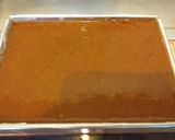 Foto langkah ke 6 dari resep Bolu Karamel Kukus (Sarang Semut🍯🐜).