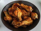 Pollo al ajillo 🇪🇸
