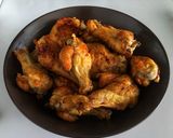 Foto del paso 3 de la receta: Pollo al ajillo 🇪🇸