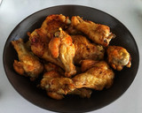 Foto del paso 3 de la receta: Pollo al ajillo 🇪🇸