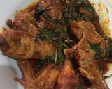 Foto langkah ke 8 dari resep Ayam Rica.