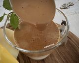 A picture of step 7 of 400-Time Whipped Condensed Milk Coffee.