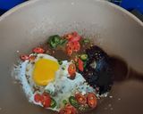 Foto langkah ke 3 dari resep Nasi Gila Ekonomis #05.